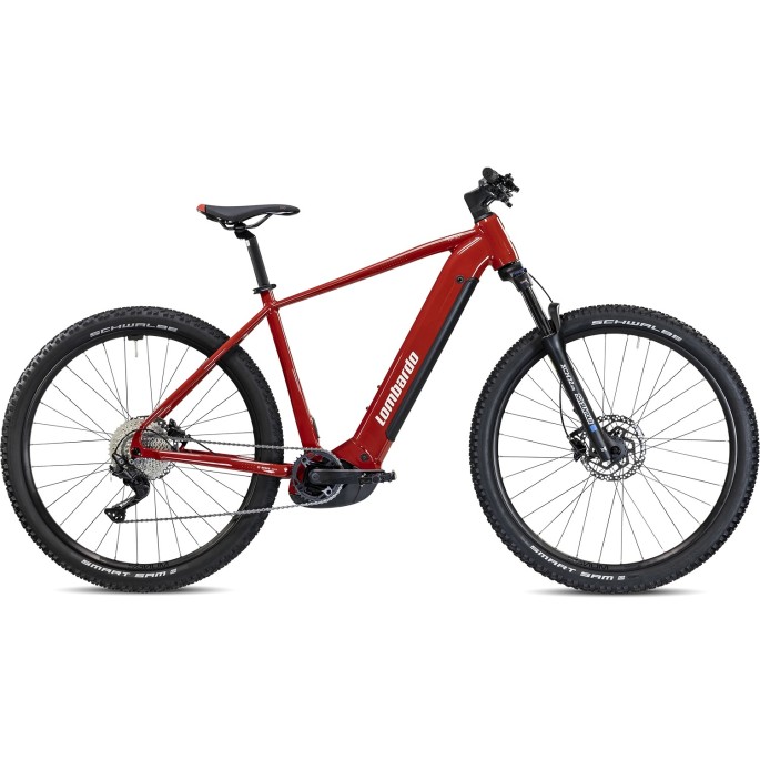 Lombardo Tonale - VTT électrique Bosch 90 Nm | Velonline