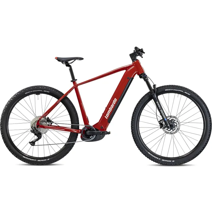 Lombardo Tonale - VTT électrique Bosch 90 Nm | Velonline