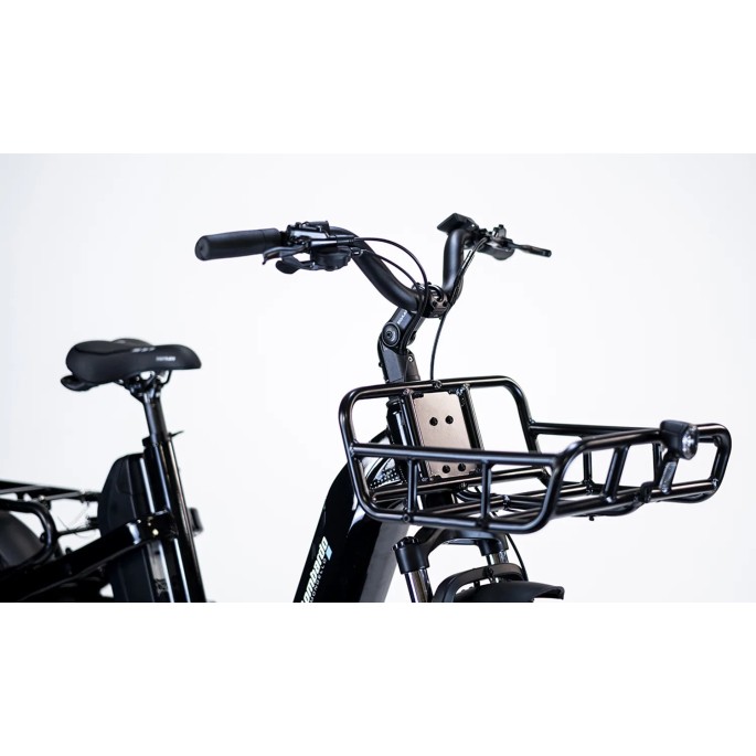 Velo Cargo Lombardo Mondello - 720 Wh