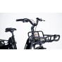 Velo Cargo Lombardo Mondello - 720 Wh
