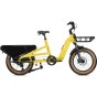 Velo Cargo Lombardo Mondello - 720 Wh