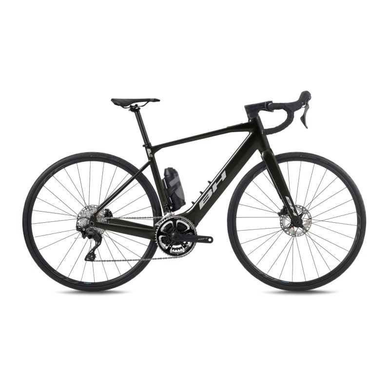 BH iRS1 1.2 2027 - Vélo électrique route | Velonline