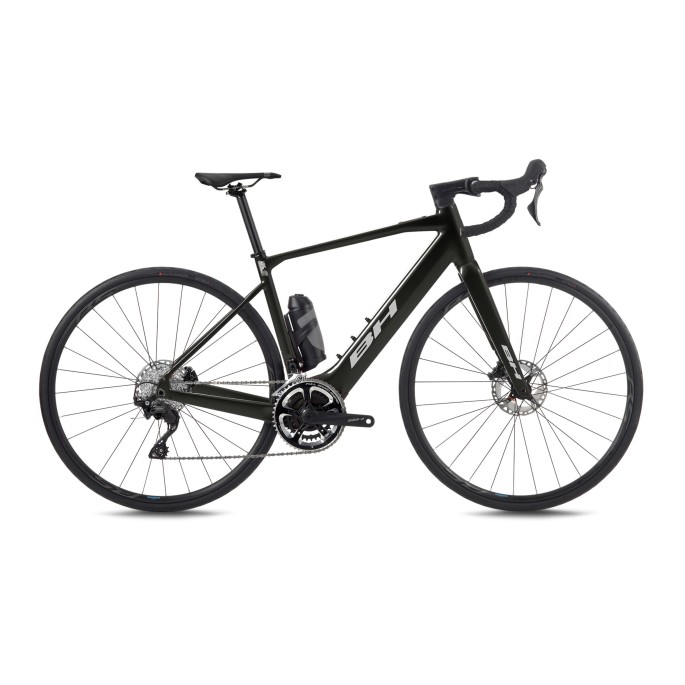 BH iRS1 1.2 2027 - Vélo électrique route | Velonline