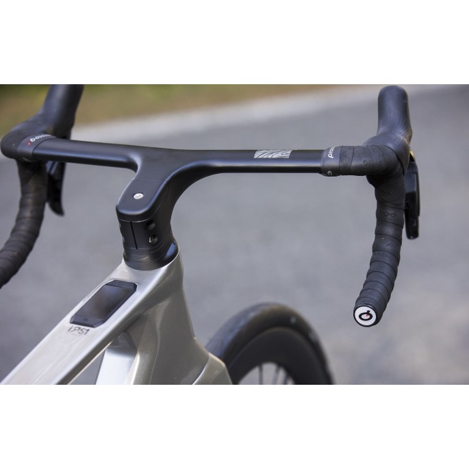 BH iRS1 1.2 2027 - Vélo électrique route | Velonline