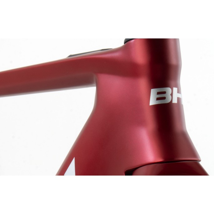 BH iRS1 1.2 2027 - Vélo électrique route | Velonline