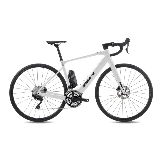 BH iRS1 1.2 2027 - Vélo électrique route | Velonline
