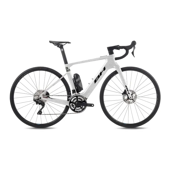 BH iRS1 Carbon 1.4 2027 - Vélo électrique route | Velonline