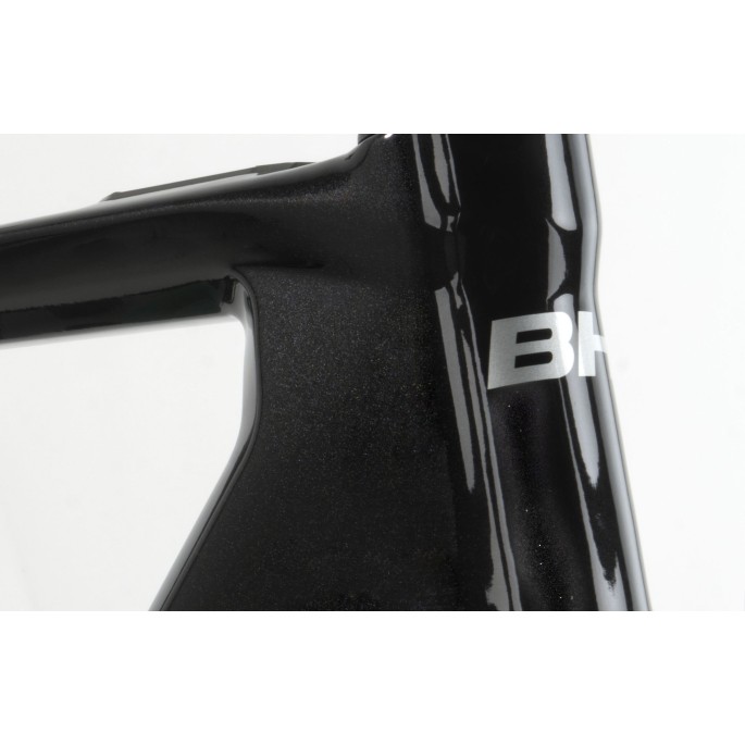BH iRS1 Carbon 1.5 2027 - Vélo électrique route | Velonline