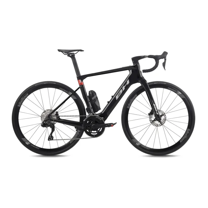 BH iRS1 Carbon 1.5 2027 - Vélo électrique route | Velonline