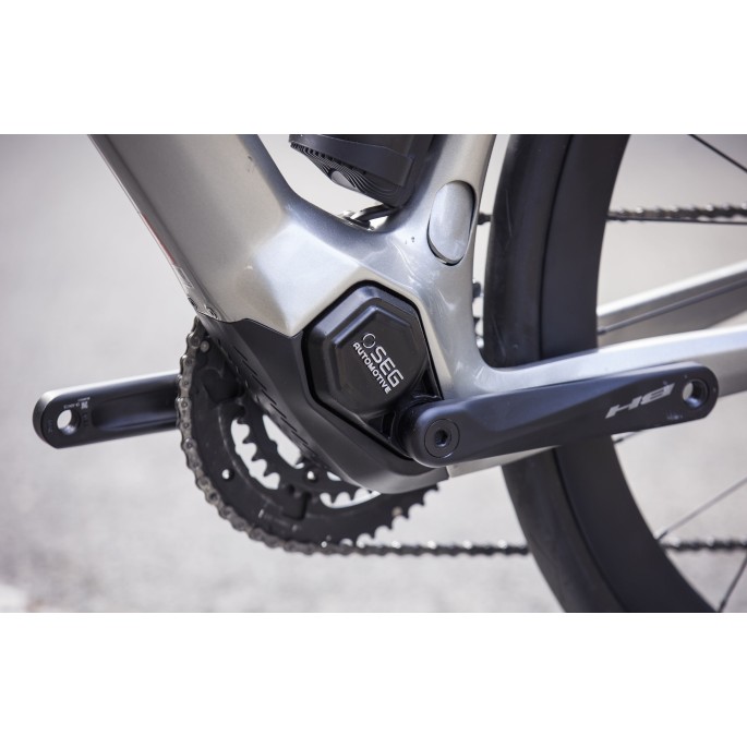 BH iRS1 Carbon 1.6 2027 - Vélo électrique route | Velonline