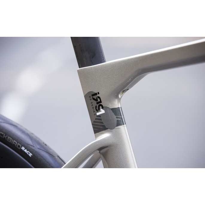 BH iRS1 Carbon 1.6 2027 - Vélo électrique route | Velonline