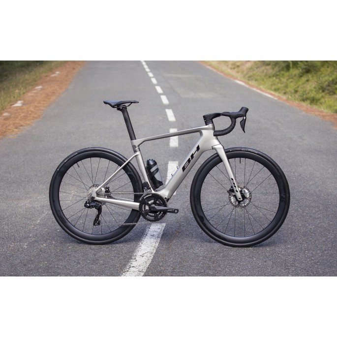 BH iRS1 Carbon 1.6 2027 - Vélo électrique route | Velonline