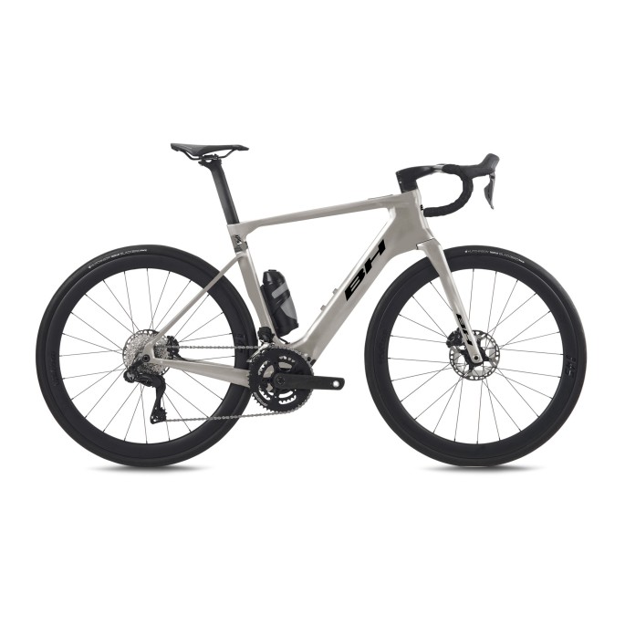 BH iRS1 Carbon 1.6 2027 - Vélo électrique route | Velonline