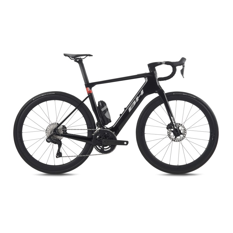 BH iRS1 Carbon 1.6 2027 - Vélo électrique route | Velonline