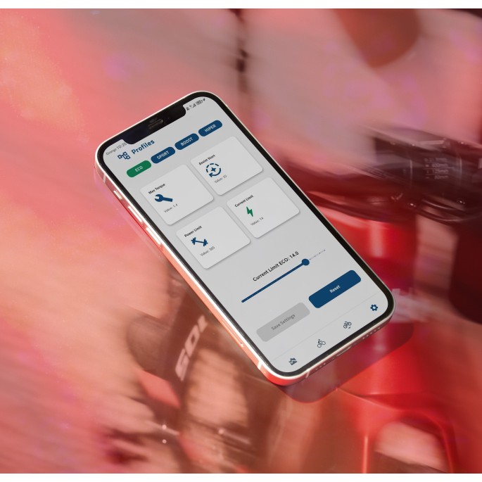 BH iRS1 1.2 2027 - Vélo électrique route | Velonline