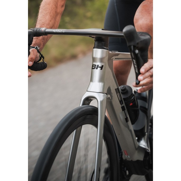 BH iRS1 Carbon 1.6 2027 - Vélo électrique route | Velonline