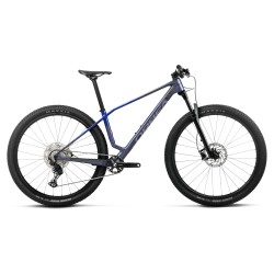 VTT Orbea Alma M50 2027 - Carbone 12v | Velonline