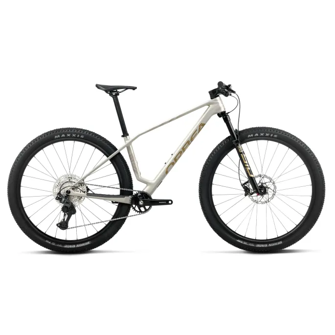 VTT Orbea Alma M30 2027 - Carbone 12v | Velonline
