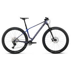VTT Orbea Alma M20 2027 - Carbone Shimano XT | Velonline