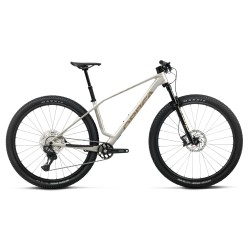 VTT Orbea Alma M20 2027 - Carbone Shimano XT | Velonline