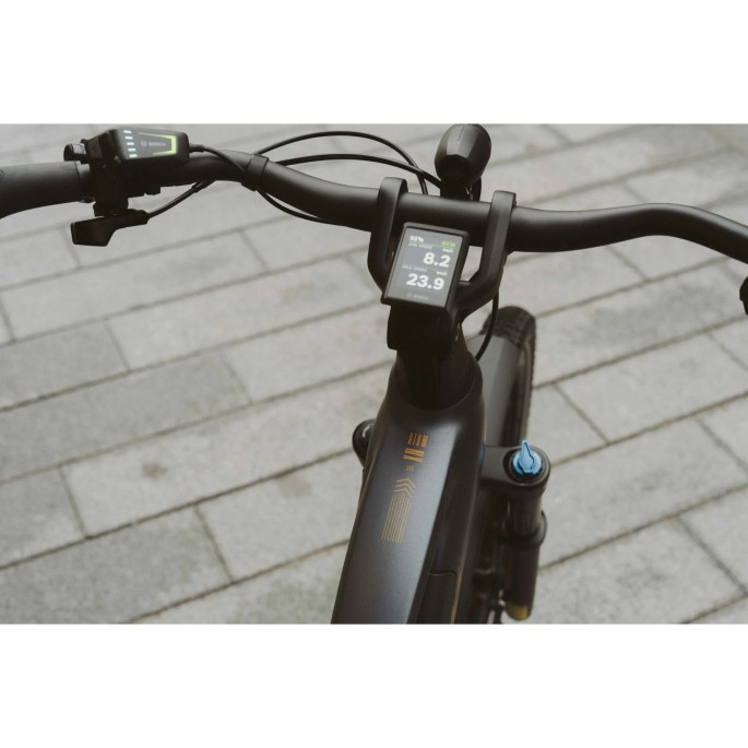 BH Atom+ NX SUV - VTC électrique tout suspendu | Velonline