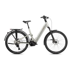 BH Atom+ NX SUV Wave Pro - VTC électrique tout suspendu | Velonline
