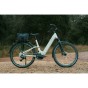BH Atom+ NX SUV Wave Pro - VTC électrique tout suspendu | Velonline