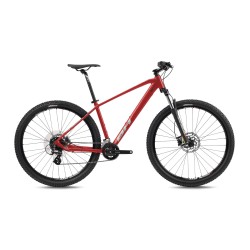 BH Spike 2.0 2027 - VTT Semi-Rigide 29 pouces | Velonline