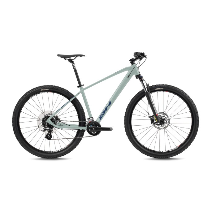 Spike 2.5 BH 2027 - VTT 29 pouces Shimano Deore | Velonline