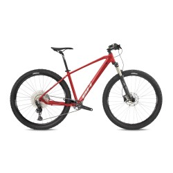 BH Spike 3.0 2027 - VTT semi-rigide 29 pouces | Velonline