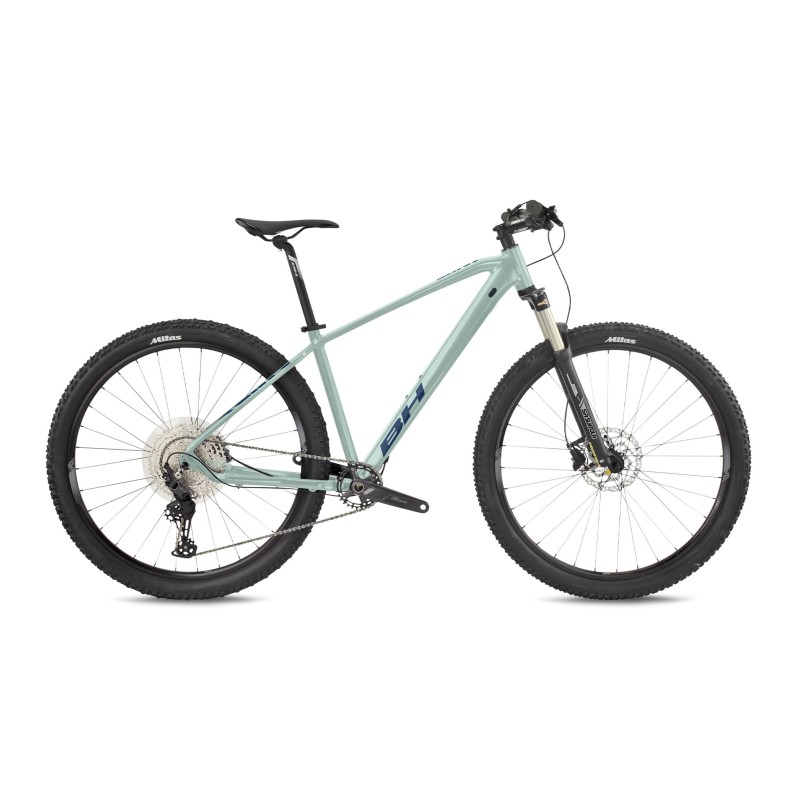 BH Spike 3.0 2027 - VTT semi-rigide 29 pouces | Velonline