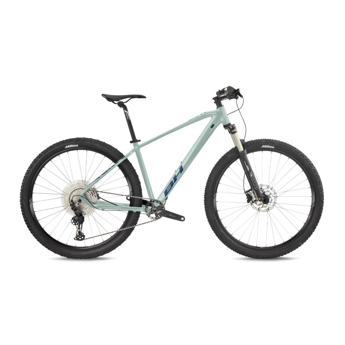 BH Spike 3.0 2027 - VTT semi-rigide 29 pouces | Velonline