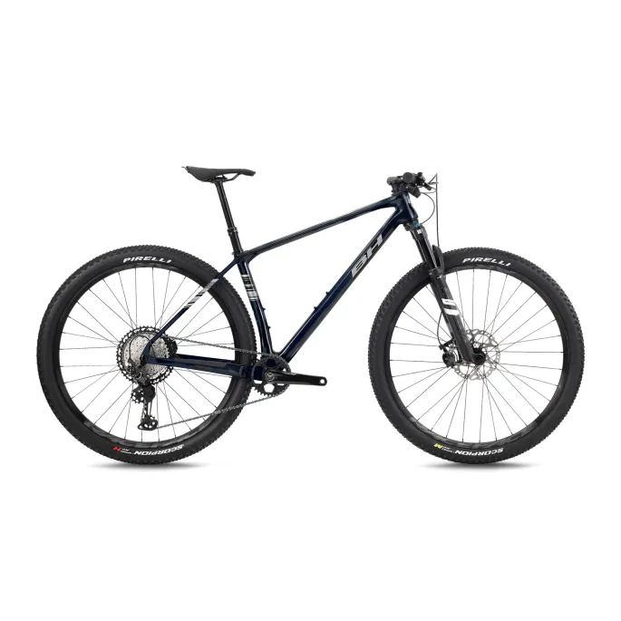 VTT BH Ultimate 7.5 - Velonline