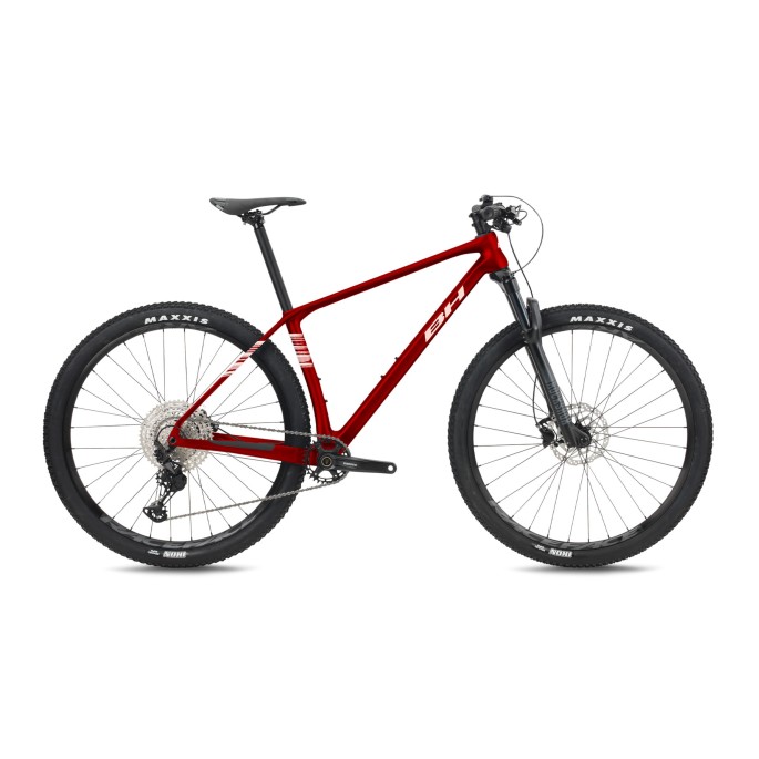 VTT BH Ultimate 6.0 - Velonline