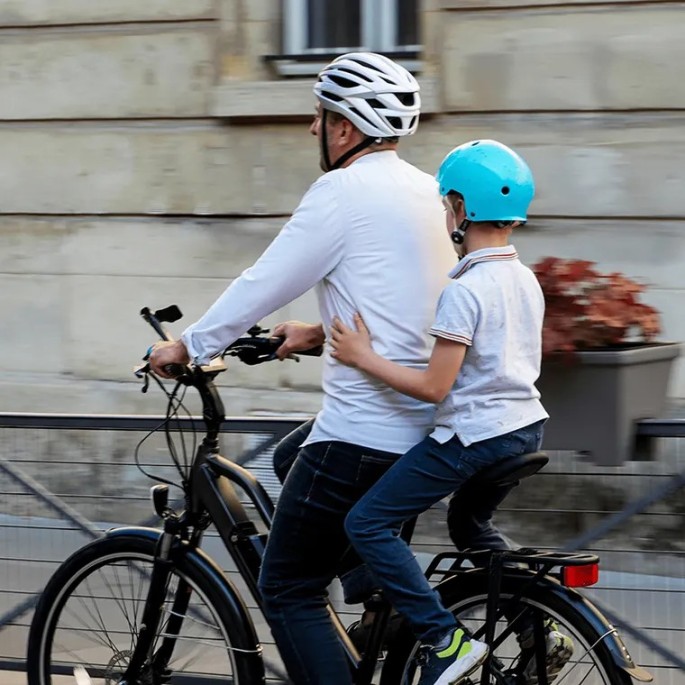 Selle BiPlace Jaillot City - velonline