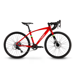 BEMOOV Route/Gravel R24 24 pouces | Velonline