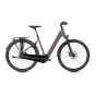 BH Atom+ SL SUV Prose - Vélo électrique urbain SUV | Velonline
