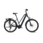 BH Atom+ SL SUV Prose - Vélo électrique urbain SUV | Velonline