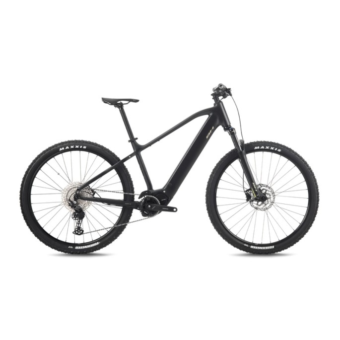 BH Atom+ SL SUV Prose - Vélo électrique urbain SUV | Velonline