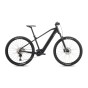 BH Atom+ SL SUV Prose - Vélo électrique urbain SUV | Velonline