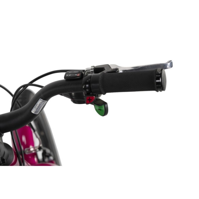 CL20 - BEMOOV - Vélo de ville enfant 20 pouces | Velonline