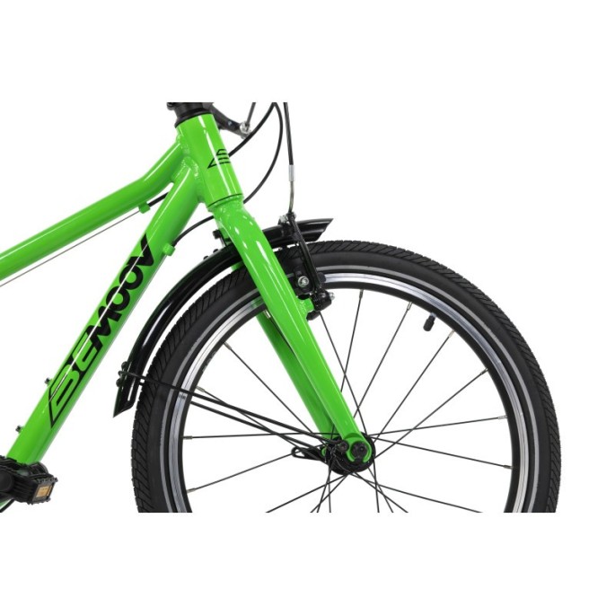 BEMOOV CS20 - Vélo enfant trekking 20 pouces | Velonline