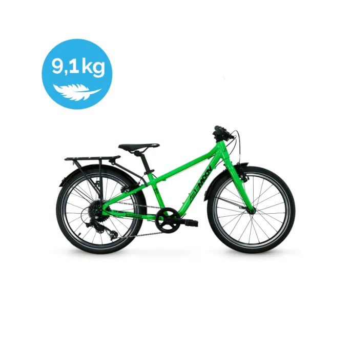 BEMOOV CS20 - Vélo enfant trekking 20 pouces | Velonline