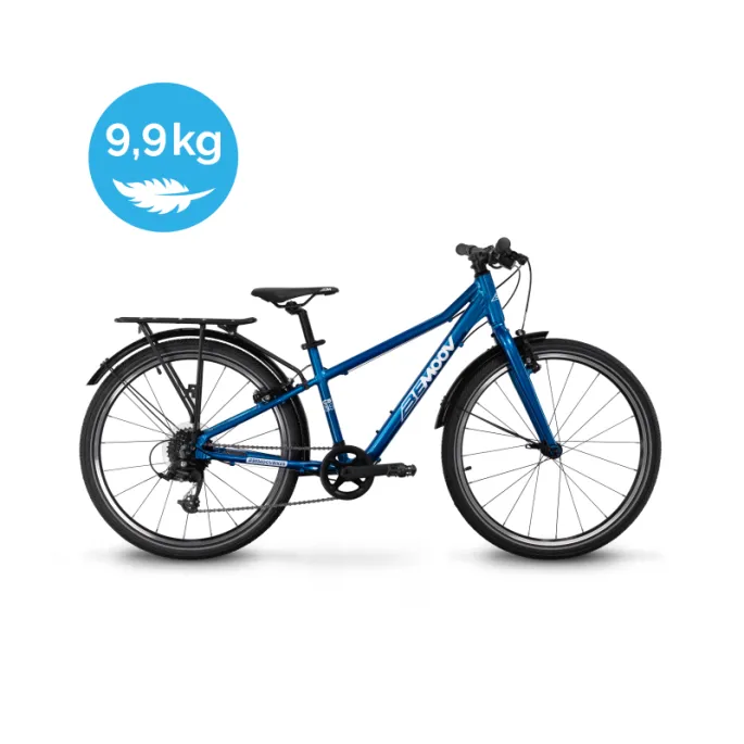 CS24 BEMOOV - Vélo enfant trekking 24 pouces | Velonline
