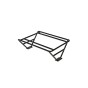 barre de protection Longtail Lombardo mondello