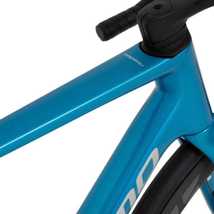 Megamo Raise 15 - 2027 - Vélo de route carbone | Velonline