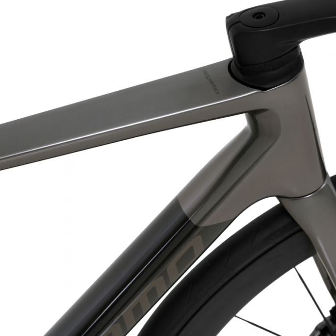 Megamo Raise 15 - 2027 - Vélo de route carbone | Velonline