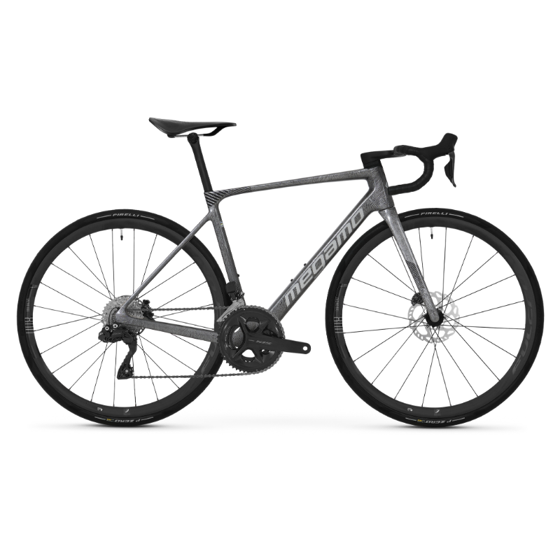 Megamo Raise 15 - 2027 - Vélo de route carbone | Velonline