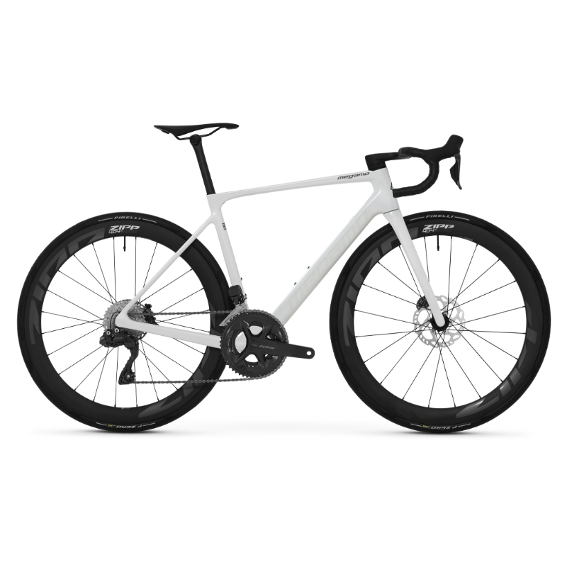 Megamo Raise 15 CW 2027 - Shimano 105 Di2 Zipp 404 S | Velonline