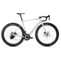 Megamo Raise 07 CW 2027 - Vélo de route carbone | Velonline